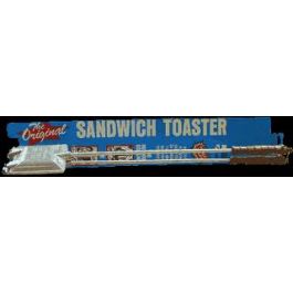 Cast Iron Sandwich Toaster Made in USA -  by Kasbahouse.com  a Belpasta Corporation Company