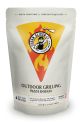 OUTDOOR GRILLING PIZZA DOUGH