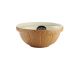 CANE MIXING BOWL #24, 9.5